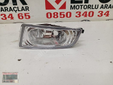 Oto Çıkma Parça / Honda / Civic / Far & Stop / Sis Farı / Sıfır Parça 