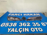 BMW G30 orijinal çıkmaz sol far beyni