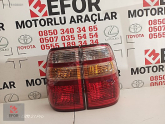 Oto Çıkma Parça / Toyota / Land Cruiser / Beyin / Start Stop Beyni / Sıfır Parça 