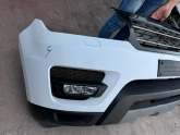 Oto Çıkma Parça / Land Rover / Range Rover / Tampon / Ön Tampon / Çıkma Parça 