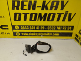 963012139R RENAULT AUSTRAL SAĞ DIŞ AYNA KATLANIR ORJ ÇIKMA
