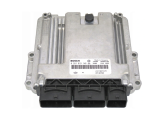 Renault Clio 4 DCI Motor Beyni 237102747R 237102748R 0281019148