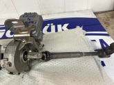 Oto Çıkma Parça / Renault / Clio / Direksiyon / Direksiyon Mili / Çıkma Parça 