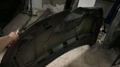Oto Çıkma Parça / Citroen / C5 / Kaporta & Karoser / Kaput / Çıkma Parça 
