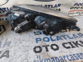 Oto Çıkma Parça / Volkswagen / Jetta / Far & Stop / Sağ Ön Far / Çıkma Parça 