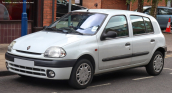 Oto Çıkma Parça / Renault / Clio / Elektrik / Sinyal Kolu / Çıkma Parça 