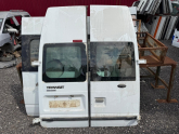 FORD TRANSİT BAGAJ CAMI ORJİNAL ÇIKMA 04-12 MODEL