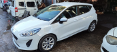 Oto Çıkma Parça / Ford / Fiesta / Kaporta & Karoser / Kaput / Çıkma Parça 