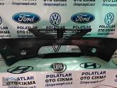 Oto Çıkma Parça / Dacia / Logan / Tampon / Ön Tampon / Çıkma Parça 