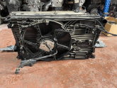 Oto Çıkma Parça / Renault / Megane / Radyatör / Radyatör Seti / Çıkma Parça 