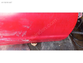 Oto Çıkma Parça / Mazda / 121 / Kaporta & Karoser / Sağ Ön Kapı / Çıkma Parça 