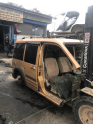 Oto Çıkma Parça / Ford / Tourneo Connect / Kaporta & Karoser / Kesme Tavan Sacı / Çıkma Parça 