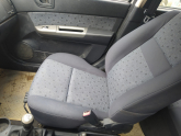 Oto Çıkma Parça / Hyundai / Getz / Koltuk & Döşeme / Yolcu Koltuğu / Çıkma Parça 