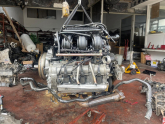 Oto Çıkma Parça / Porsche / Carrera / Motor / Motor (komple) / Çıkma Parça 