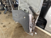 Oto Çıkma Parça / Hyundai / H100 / Kaporta & Karoser / Sol Ön Kapı / Çıkma Parça 