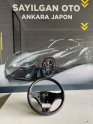 HONDA JAZZ 1.4 DİRKEİSYON SİMİDİ