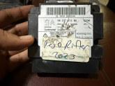 Oto Çıkma Parça / Peugeot / Rifter / Airbag / Airbag Beyni / Çıkma Parça 