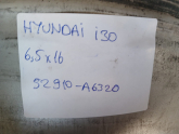 Oto Çıkma Parça / Hyundai / i30 / Jant & Lastik / Çelik Jant / Çıkma Parça 