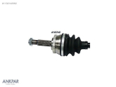 Oto Çıkma Parça / Volvo / S40 / Kaporta & Karoser / Komple Arka / Sıfır Parça 