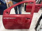 RENAULT SYMBOL DACİA DUSTER SANDERO STEPWAY ORJ SOL ÖN KAPI BD2
