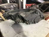 Oto Çıkma Parça / Peugeot / 301 / Far & Stop / Sol Ön Far / Çıkma Parça 