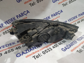 Oto Çıkma Parça / Audi / A5 / Far & Stop / Sol Ön Far / Çıkma Parça 