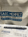 Oto Çıkma Parça / Ford / Transit / Tampon / Tampon Braketi / Çıkma Parça 