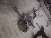 Oto Çıkma Parça / Ford / Mondeo / Alt Takım / Arka Dingil / Çıkma Parça 