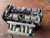 VOLVO S80 MOTOR 2.5 BENZİNLİ TURBOLU B5254T ÇİFT EKSANTRİK