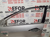 Oto Çıkma Parça / Honda / Civic / Kaporta & Karoser / Sol Ön Kapı / Çıkma Parça 