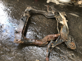 Oto Çıkma Parça / Hyundai / Atos / Alt Takım / Travers / Çıkma Parça 