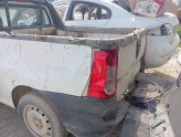 D.Logan kamyonet arka stop 8200570944