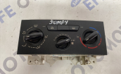 Oto Çıkma Parça / Citroen / Jumpy / Kalorifer / Kontrol Paneli / Çıkma Parça 