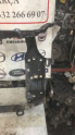 Oto Çıkma Parça / Nissan / Qashqai / Kaporta & Karoser / Ön Panel / Çıkma Parça 