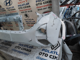 Oto Çıkma Parça / Ford / Tourneo Courier / Tampon / Ön Tampon / Çıkma Parça 