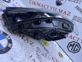 Oto Çıkma Parça / Mercedes / A Serisi / Far & Stop / Sol Ön Far / Çıkma Parça 