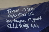 Oto Çıkma Parça / Bmw / 3 Serisi / Tampon / Ön Tampon / Çıkma Parça 