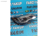 OPEL ASTRA K SAĞ ÖN FAR