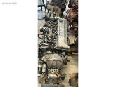 Oto Çıkma Parça / Isuzu / D-Max / Motor / Motor (komple) / Çıkma Parça 