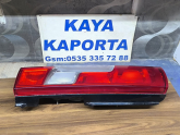 Oto Çıkma Parça / Fiat / Ducato / Far & Stop / Sol Arka Stop / Çıkma Parça 