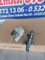Oto Çıkma Parça / Renault / Clio / Kaporta & Karoser / Sağ Arka Kapı / Çıkma Parça 