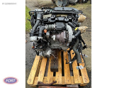Peugeot 508 1.6 Hdi Dizel Komple Motor Garantili Az Km DE