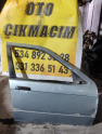 Oto Çıkma Parça / Bmw / 3 Serisi / Kaporta & Karoser / Sağ Ön Kapı / Çıkma Parça 