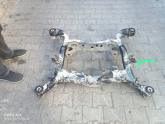Oto Çıkma Parça / Audi / A6 / Alt Takım / Arka Dingil / Çıkma Parça 