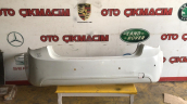 Chevrolet Cruze Arka Tampon