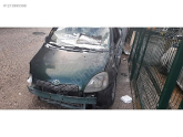 Oto Çıkma Parça / Toyota / Yaris / Kaporta & Karoser / Kaput / Çıkma Parça 