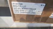 Oto Çıkma Parça / Bmw / 3 Serisi / Kaporta & Karoser / Panjur / Sıfır Parça 