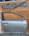 toyota coralla sağ ön kapı