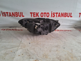 BMW F20 FAR 1 SERİ SOL MAKYAJLI