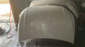 2020-2024 vw polo ön kaput